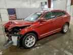 2016 VOLVO XC60