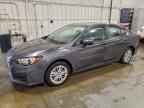 2018 SUBARU IMPREZA