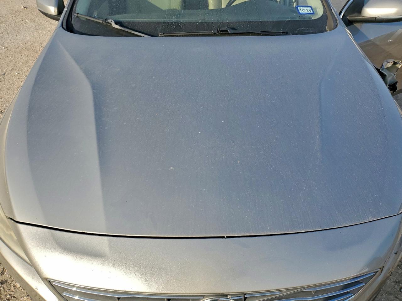 2016 VOLVO S60