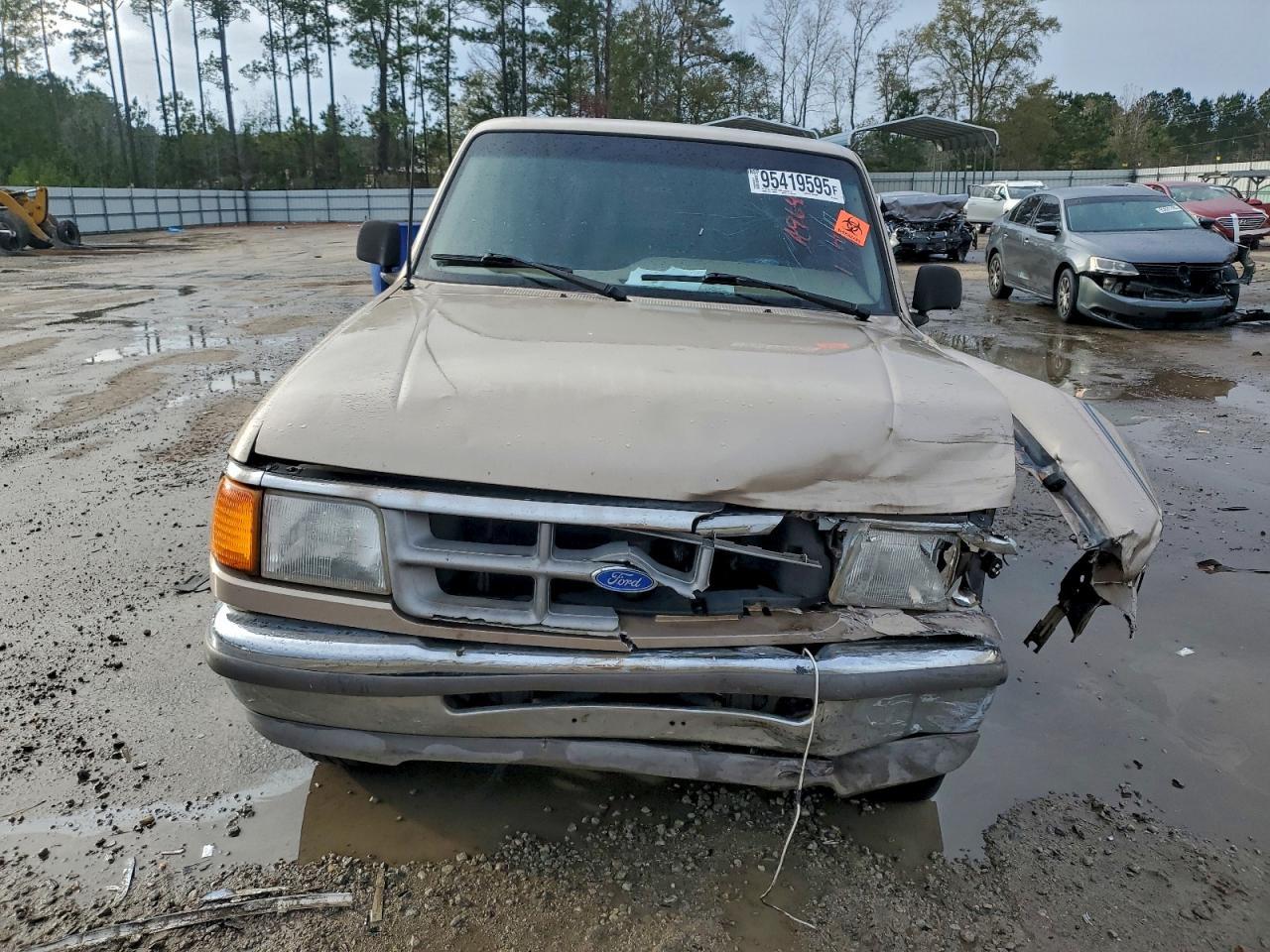1994 FORD RANGER