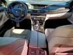 2013 BMW 5 series
