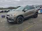2022 CHEVROLET TRAX