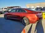 2014 LINCOLN MKZ