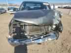 2002 CHEVROLET SILVERADO 1500
