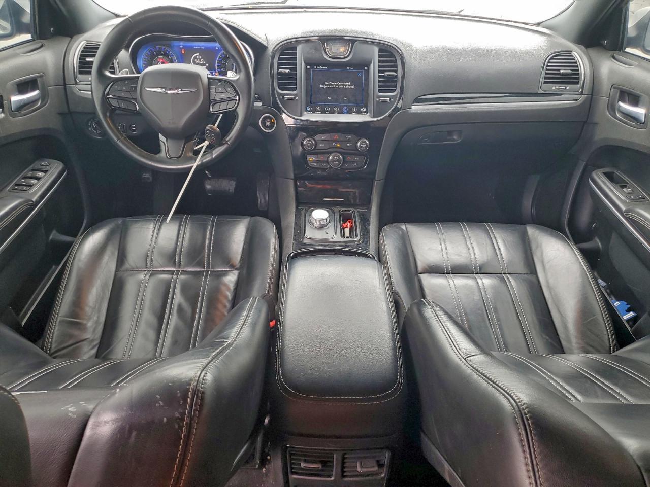 2022 CHRYSLER 300