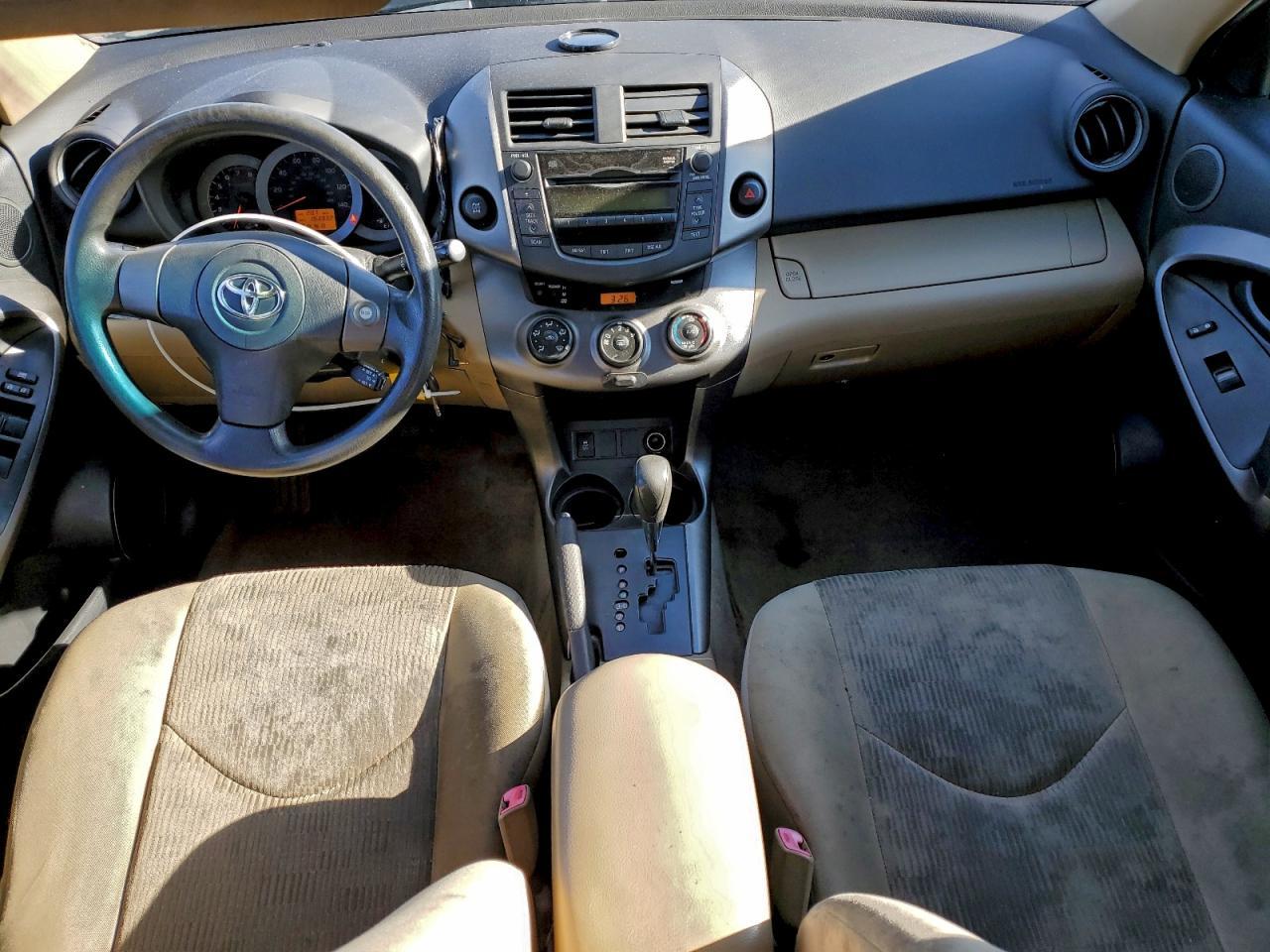 2010 TOYOTA RAV4