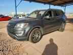 2017 FORD Explorer Sport Trac