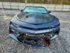 2018 CHEVROLET Camaro