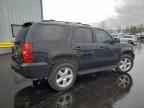 2012 CHEVROLET Tahoe