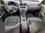 2010 FORD FUSION