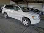 2007 TOYOTA HIGHLANDER