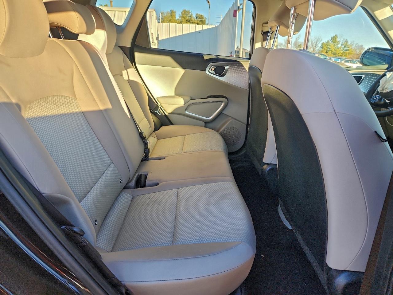 2023 KIA SOUL