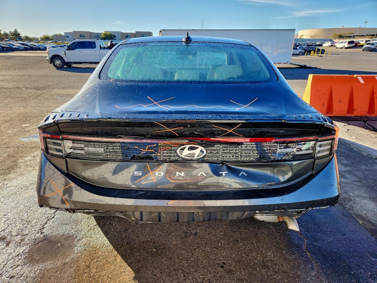 2025 HYUNDAI SONATA