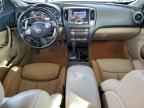 2013 NISSAN Maxima