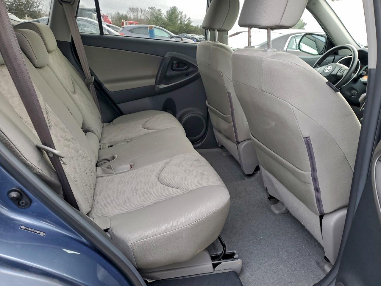 2010 TOYOTA RAV4