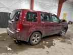 2015 HONDA PILOT