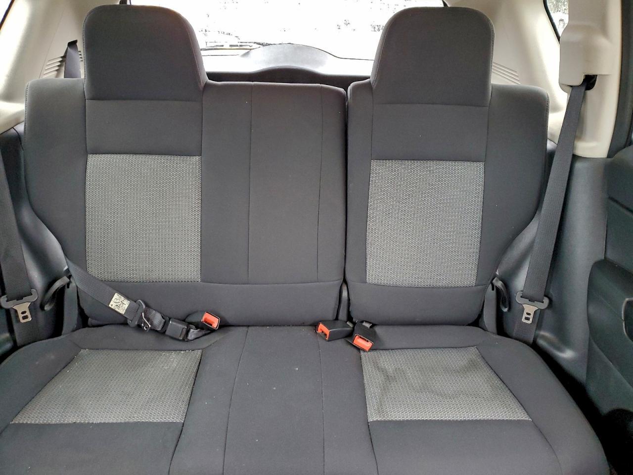 2010 JEEP Compass