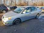 2007 TOYOTA COROLLA