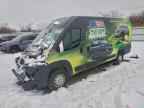 2025 RAM ProMaster 3500