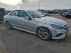 2015 MERCEDES-BENZ E-Class
