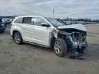 2014 TOYOTA HIGHLANDER