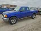2005 FORD RANGER