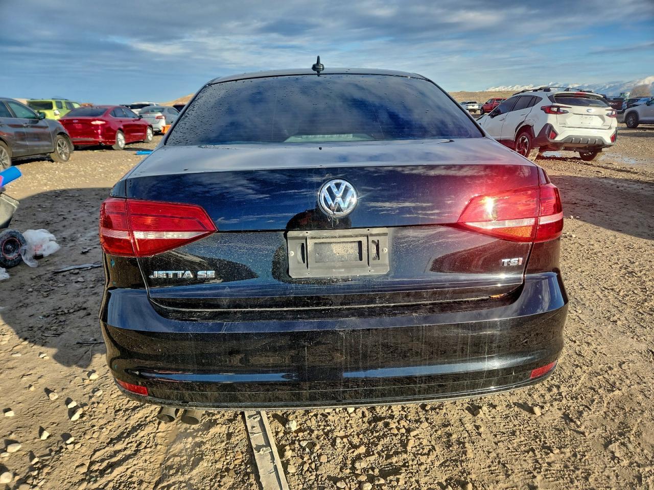 2015 VOLKSWAGEN JETTA