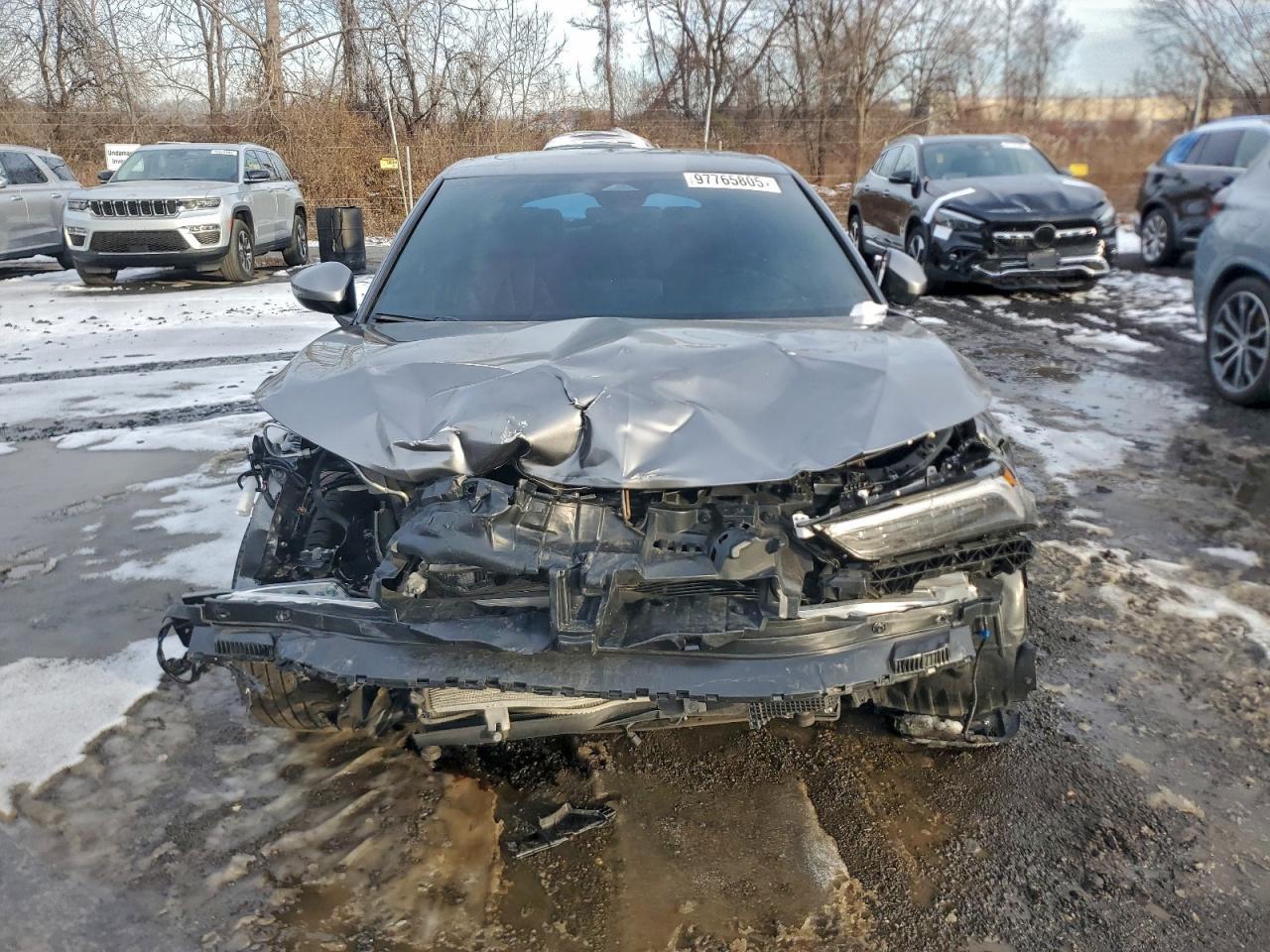 2025 ACURA Integra