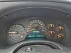2002 CHEVROLET Trailblazer