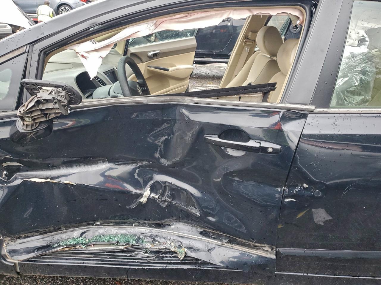 2006 HONDA CIVIC