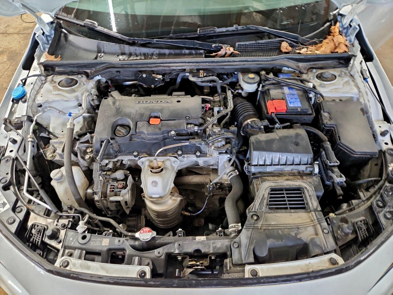 2023 HONDA CIVIC