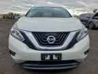 2016 NISSAN MURANO