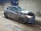 2019 CHEVROLET TRAX