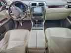 2016 LEXUS GX 460