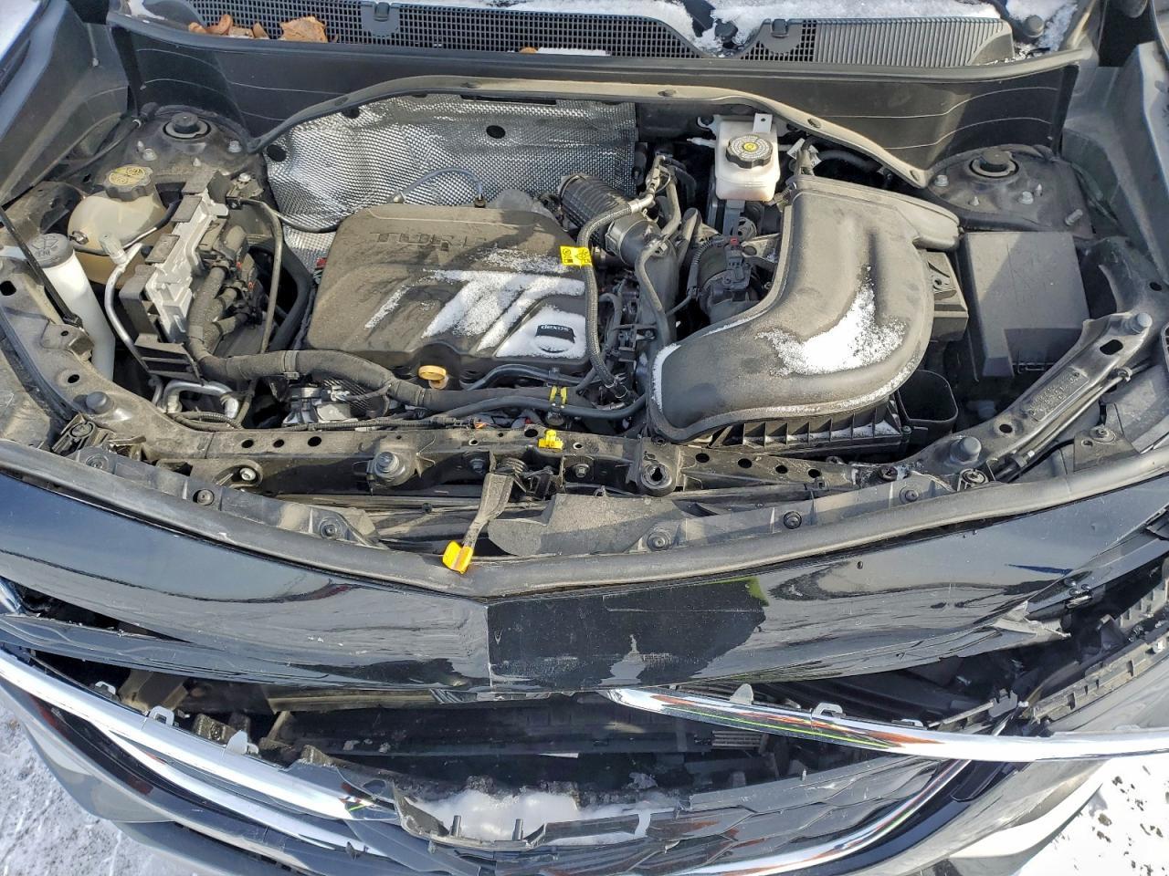 2021 BUICK Encore GX