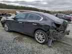 2009 NISSAN Maxima