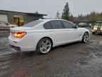 2012 BMW 7 series