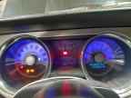 2011 FORD MUSTANG