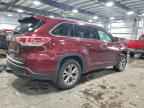 2015 TOYOTA HIGHLANDER