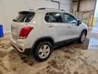 2022 CHEVROLET TRAX