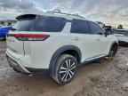 2023 NISSAN PATHFINDER