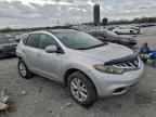 2012 NISSAN MURANO