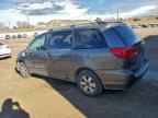 2004 TOYOTA SIENNA