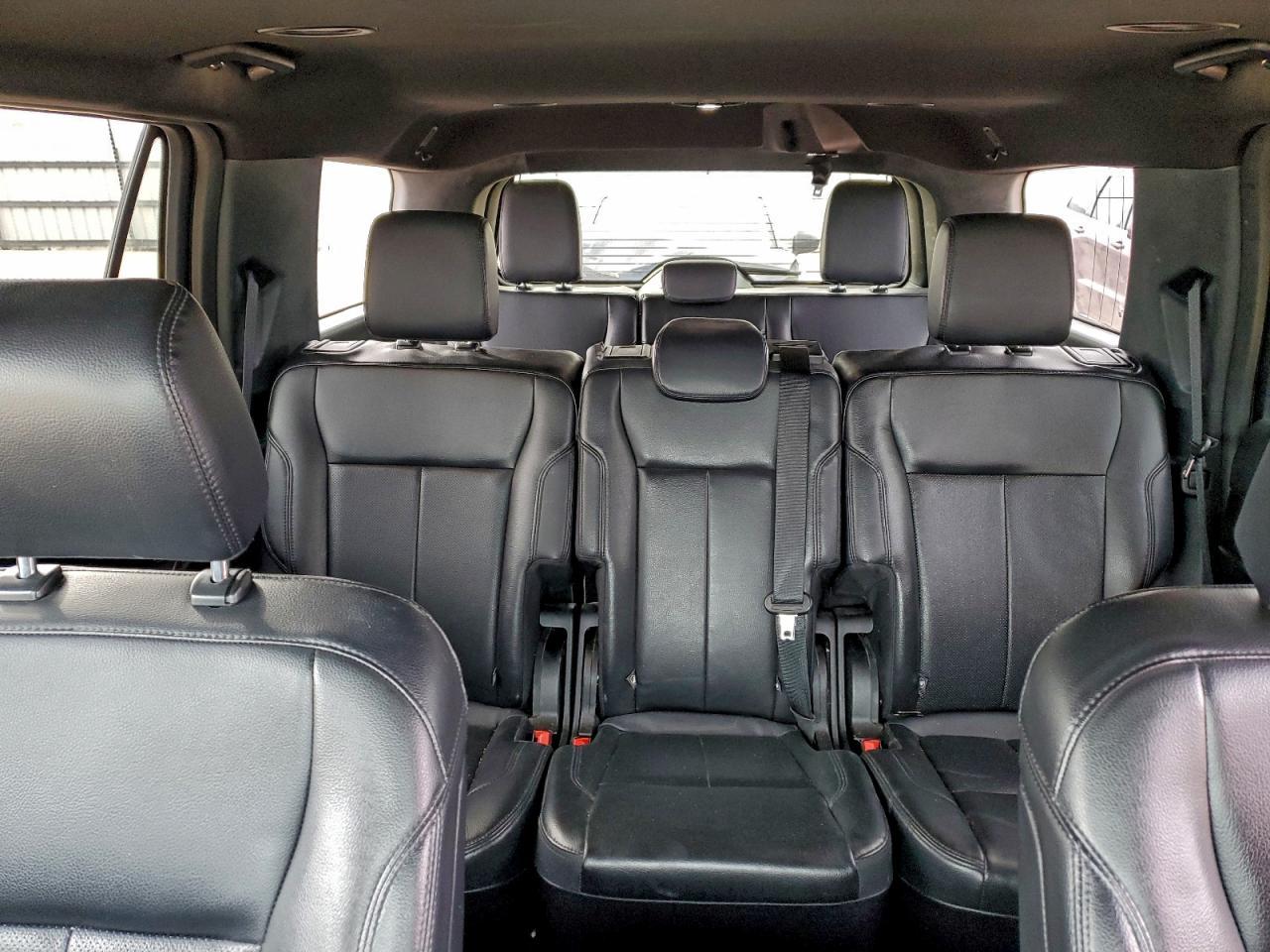 2019 FORD Expedition