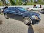 2008 CADILLAC CTS