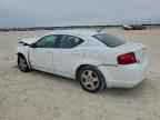 2014 DODGE Avenger