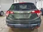 2017 HONDA HR-V