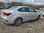 2023 KIA RIO