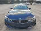 2015 BMW 4 Series