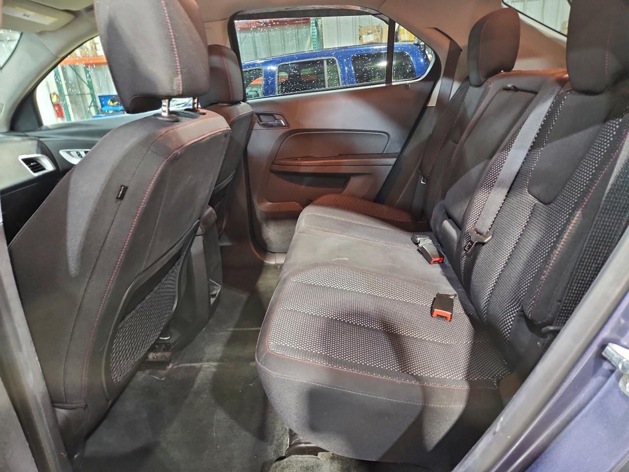 2013 CHEVROLET EQUINOX